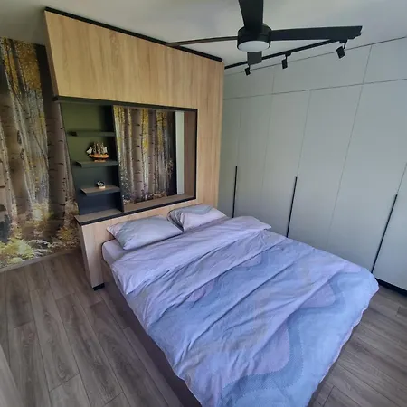 Appartement View Bl Banja Luka