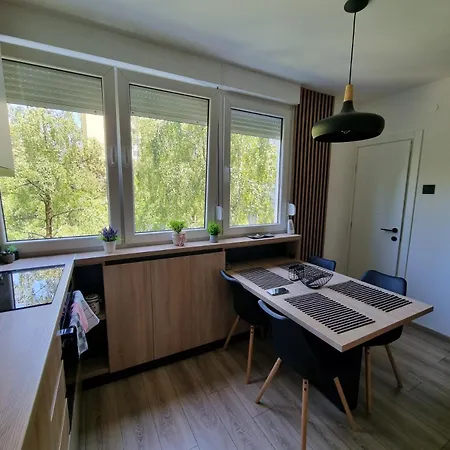 아파트 View Bl 바냐루카